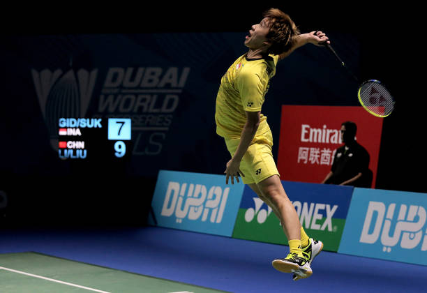 专业选手推荐:5款顶级羽毛球拍型号横向评测