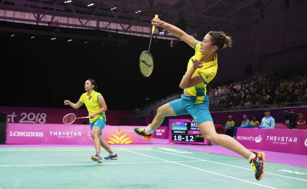 传奇落幕?老将最后一舞,2025新加坡公开赛男单冠军完美收官