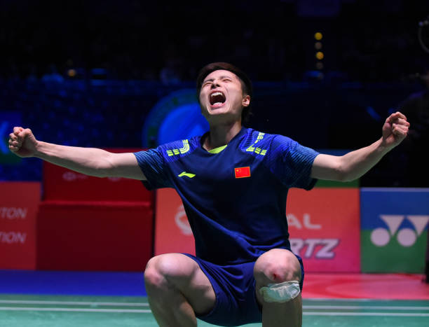 惊险逆转!羽毛球双打决胜局高光时刻,胜负只在一瞬间!