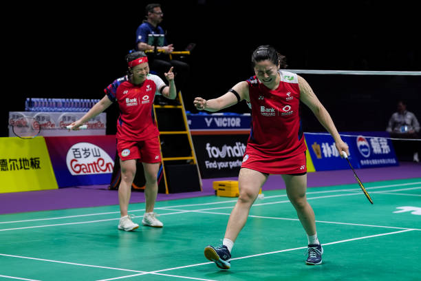 每天30分钟羽毛球,近视度数会下降吗?