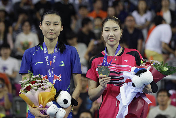 性价比之王!100元档羽毛球拍选购指南