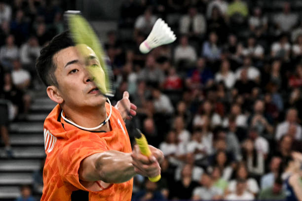 选购指南:如何根据自身力量选择5U或4U球拍?