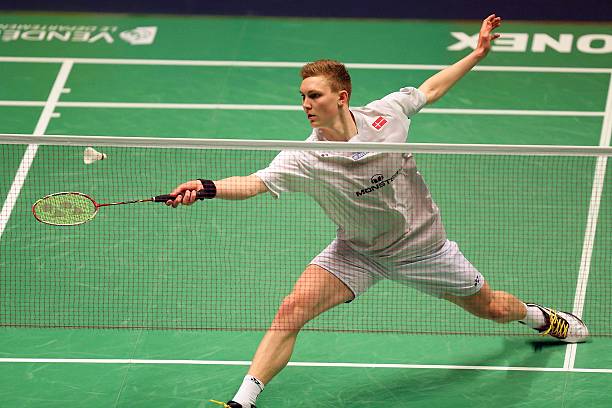 印尼组合称霸混双!2019新加坡公开赛冠军赛果一览