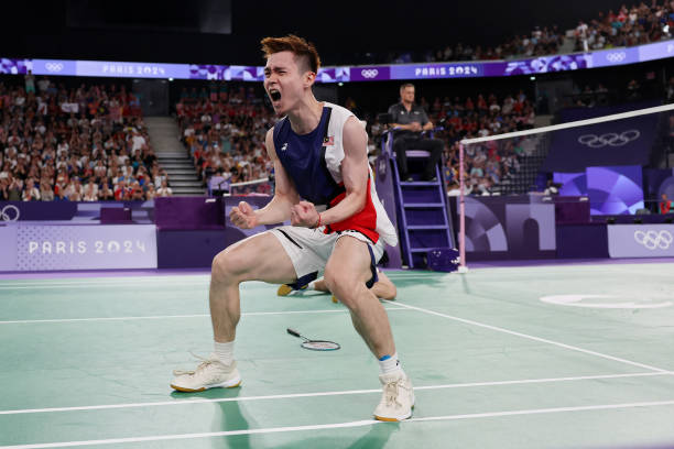 家长必看!如何帮孩子挑合适的羽毛球拍?知乎高赞攻略