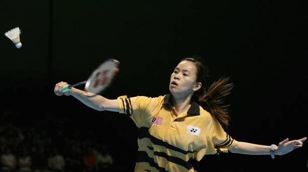 新加坡羽毛球双打冠军组合:他们的制胜秘诀