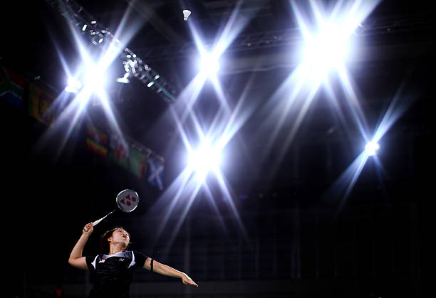 小学生羽毛球拍选购指南:如何挑选适合孩子的第一把球拍