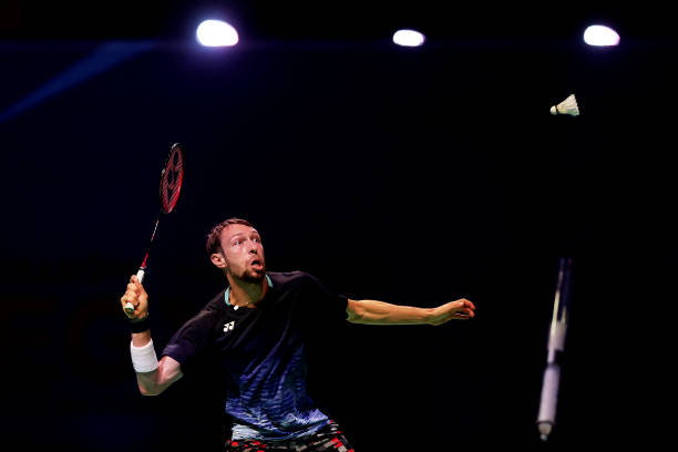 羽毛球打法入门:从规则到实战的完整教学指南