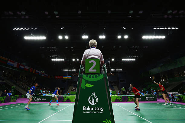 2023全英公开赛男双决赛完整视频回放