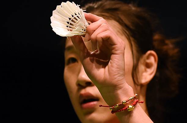 李宗伟:马来西亚羽坛的传奇与荣耀