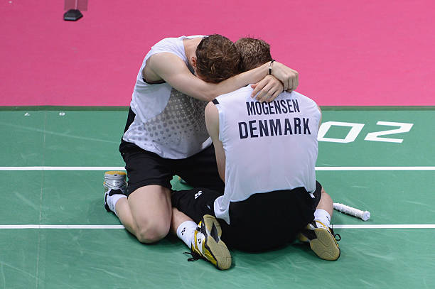 谌龙比赛时间调整!汤姆斯杯小组赛最新安排