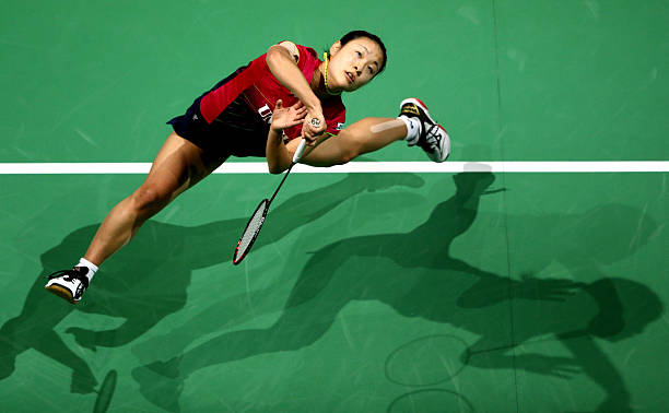 击球点总是不稳定?羽毛球打点不准的深层原因分析