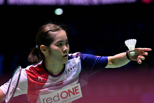 新手家长必读:孩子羽毛球拍磅数如何科学选择?