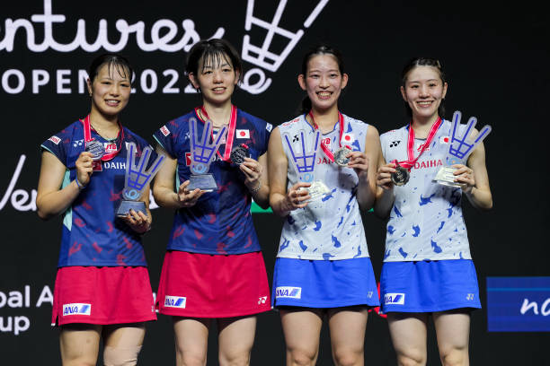 桃田贤斗确认参加2024年全英赛,期待再创佳绩