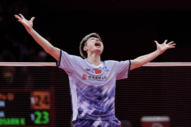 羽毛球涂色灵感:5种创意配色方案推荐