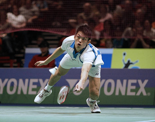 如何正确发力?羽毛球击球技巧详解