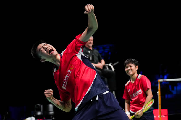 羽毛球拍控球技巧:如何让球稳稳停在拍面上