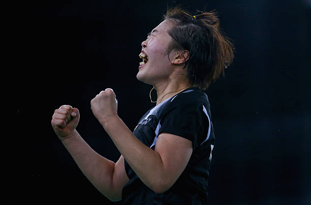 赛事规则VS比赛规则:羽毛球运动中的双重标准