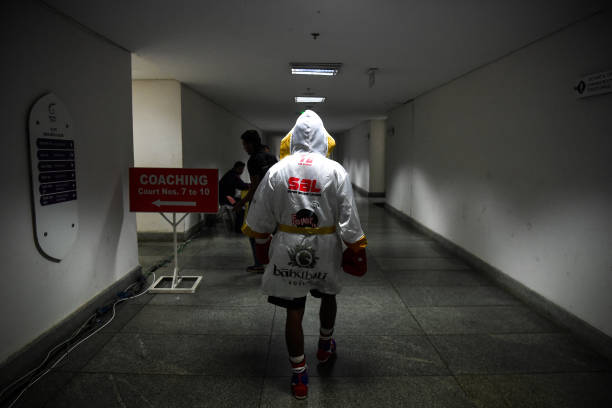 李宇轩专访:谈梦想、挑战与羽毛球生涯规划