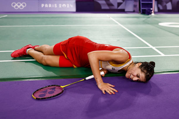 陈雨菲挺进女单决赛,将与谁争夺冠军?