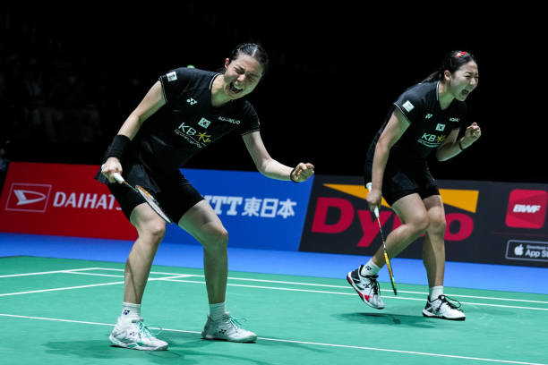 骆建佑VS安赛龙:新加坡羽球一哥的崛起之路