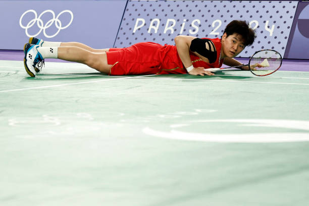 2024最新羽毛球拍品牌TOP10,YONEX稳居榜首!