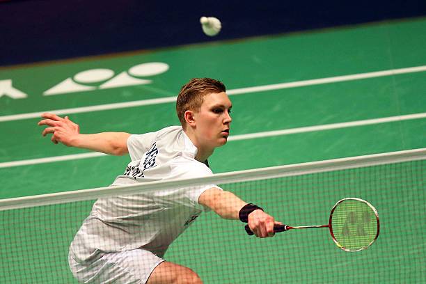 羽毛球女单1/4决赛落幕,四强名单正式出炉!