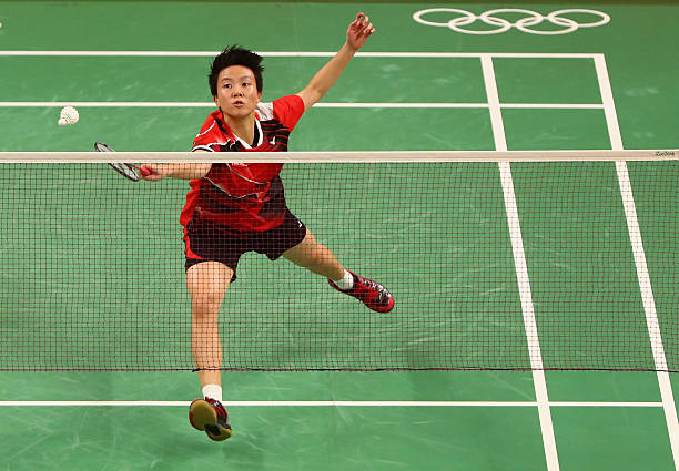 技术干货:羽毛球击球点的三大组成部分