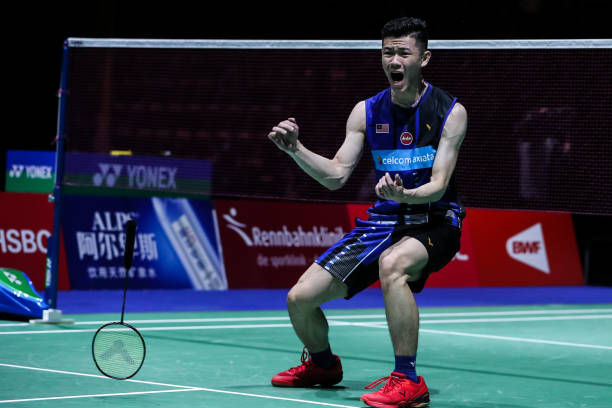 2021羽毛球混双决赛:黑马逆袭还是传统强队称霸?