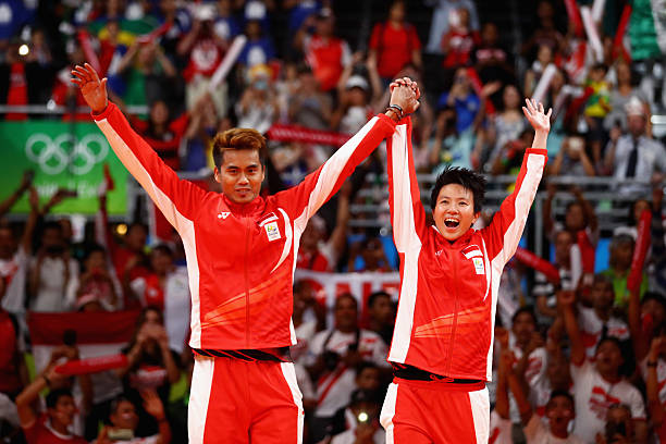 羽毛球装备指南:十大品牌排名及选购技巧