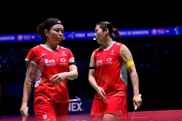 羽毛球伯明翰公开赛前瞻:安赛龙、戴资颖领衔豪华阵容