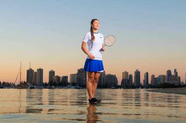 羽毛球比分官网APP下载:即时推送比分与赛程提醒