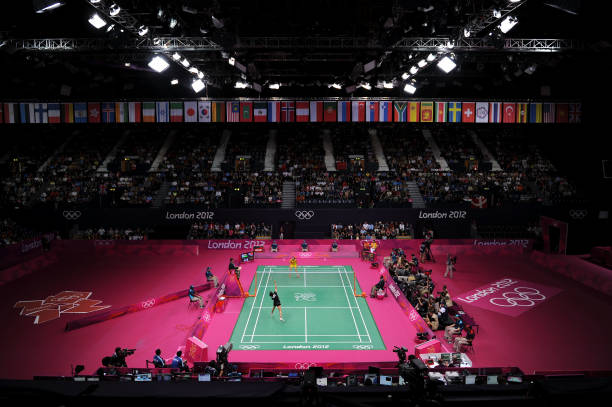 羽毛球网高度规定:国际羽联(BWF)最新标准