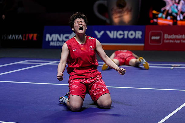 羽毛球拍品牌推荐:不同打法如何挑选合适的球拍?