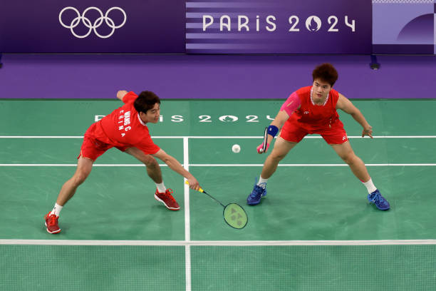 泰国羽毛球女选手的成长故事:从街头训练到国际赛场