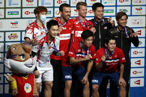 陈雨菲的成功背后:父母的支持与付出