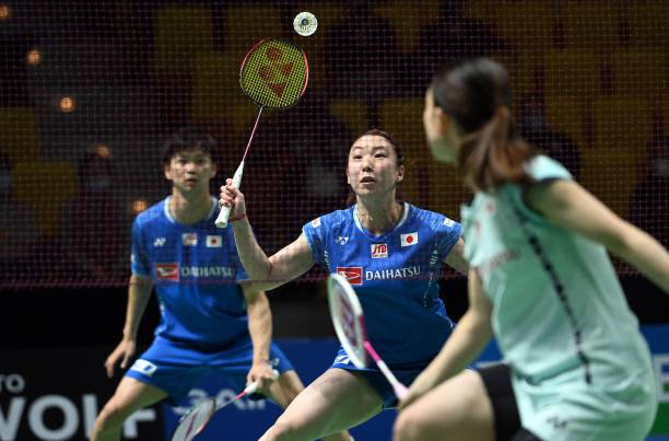 儿童羽毛球训练视频:从握拍到对打,一步步教你