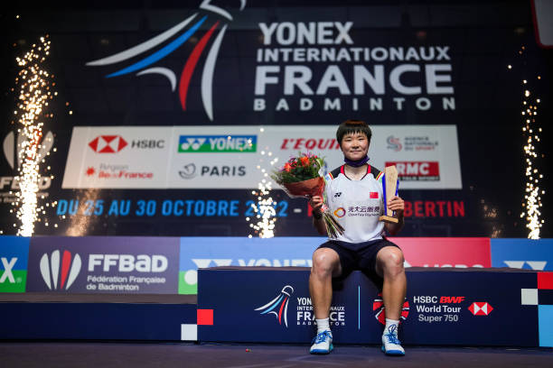 羽毛球拍品牌排行榜:从入门到高端,一网打尽!