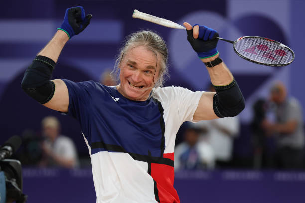 李宗伟职业生涯盘点:他究竟拿了多少个世界冠军?