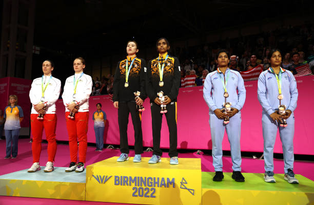 从规则到战术:羽毛球比赛必须掌握的十大原则