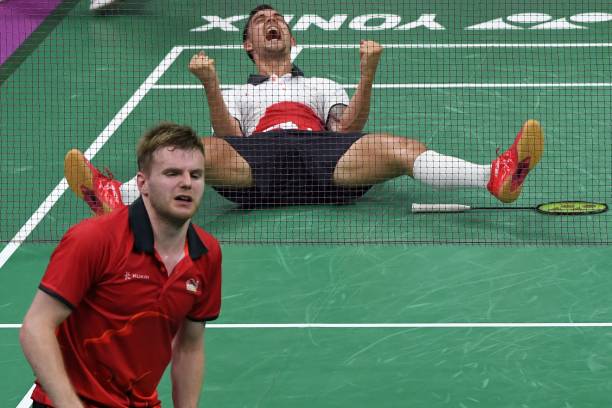 如何练习羽毛球搓球?5个实用训练方法分享