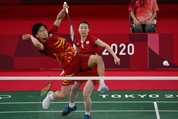 谌龙的女友是谁?盘点羽坛男神的感情史