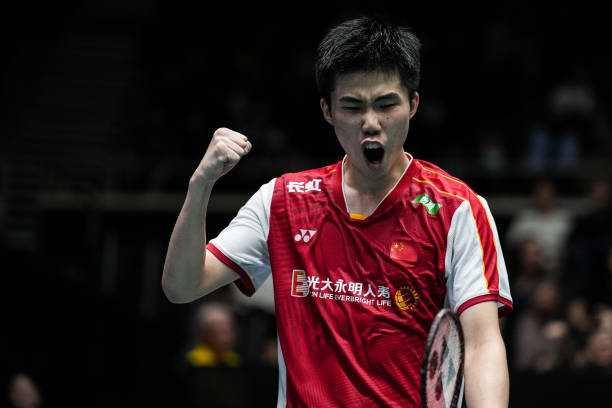 从入门到高端:不同价位耐用羽毛球拍品牌盘点