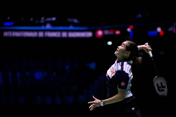 羽毛球拍品牌标志大全:Yonex、Victor、李宁等如何区分?