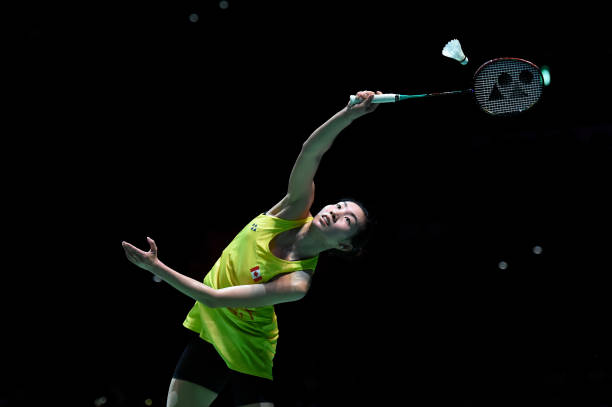 单打VS双打:羽毛球不同场景下的打法解析