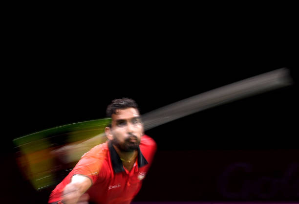 2025新加坡公开赛羽毛球混双决赛回放:顶尖组合激烈厮杀