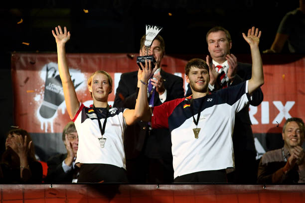 2021新加坡公开赛男单冠军安赛龙:赛后专访与夺冠感言