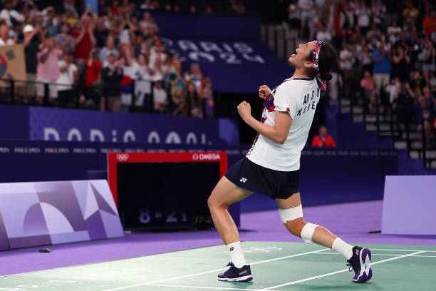 羽毛球打法进阶指南:从入门到高手的战术选择