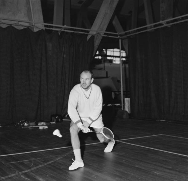 国羽女单希望!陈雨菲备战新加坡公开赛的最新动态