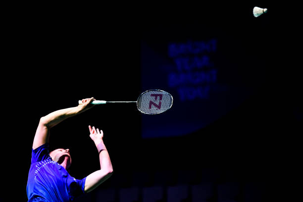 羽毛球规则动画解说:30秒搞懂胜负关键