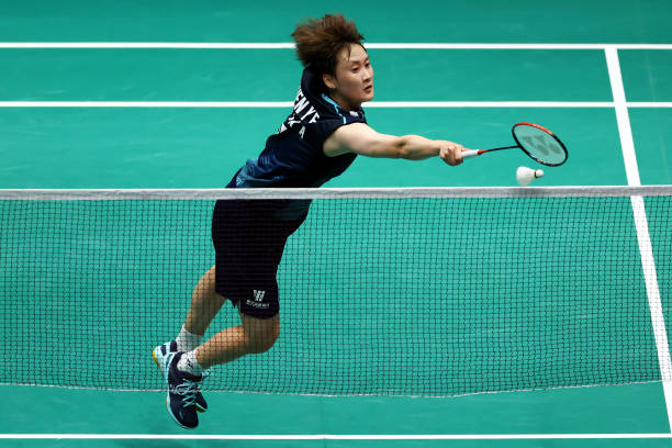 羽毛球的素描画法:轻松掌握光影与细节